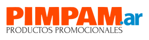 Pim Pam Productos Promocionales Personalizados con tu Logo